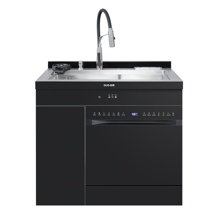 XW05S-900水槽洗碗机
