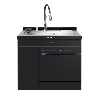 XW05GS-900水槽洗碗机