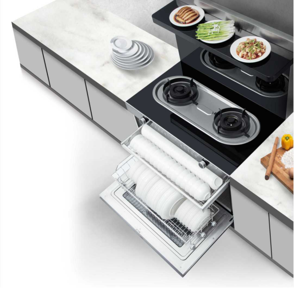 愿此生有你，拥有佳歌集成灶的五大理由！