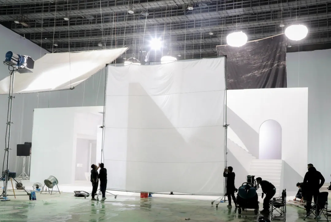 佳歌品牌代言人TVC幕后花絮第二弹来袭! 佳歌品牌代言人TVC幕后花絮第二弹来袭!