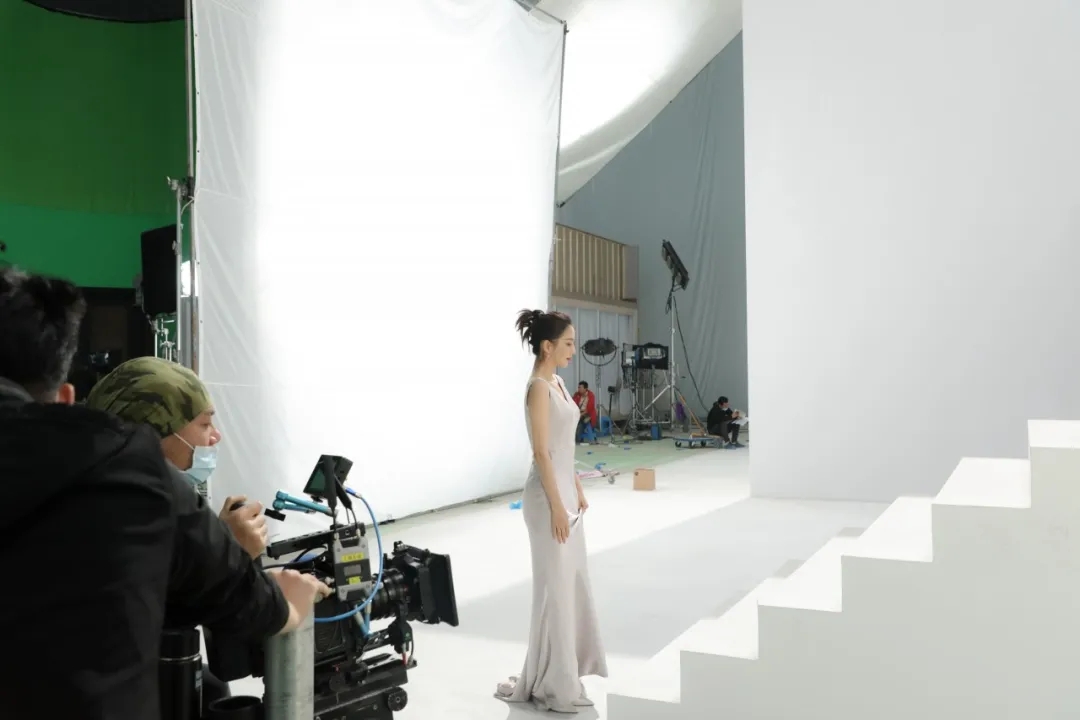 佳歌品牌代言人TVC幕后花絮第二弹来袭! 佳歌品牌代言人TVC幕后花絮第二弹来袭!