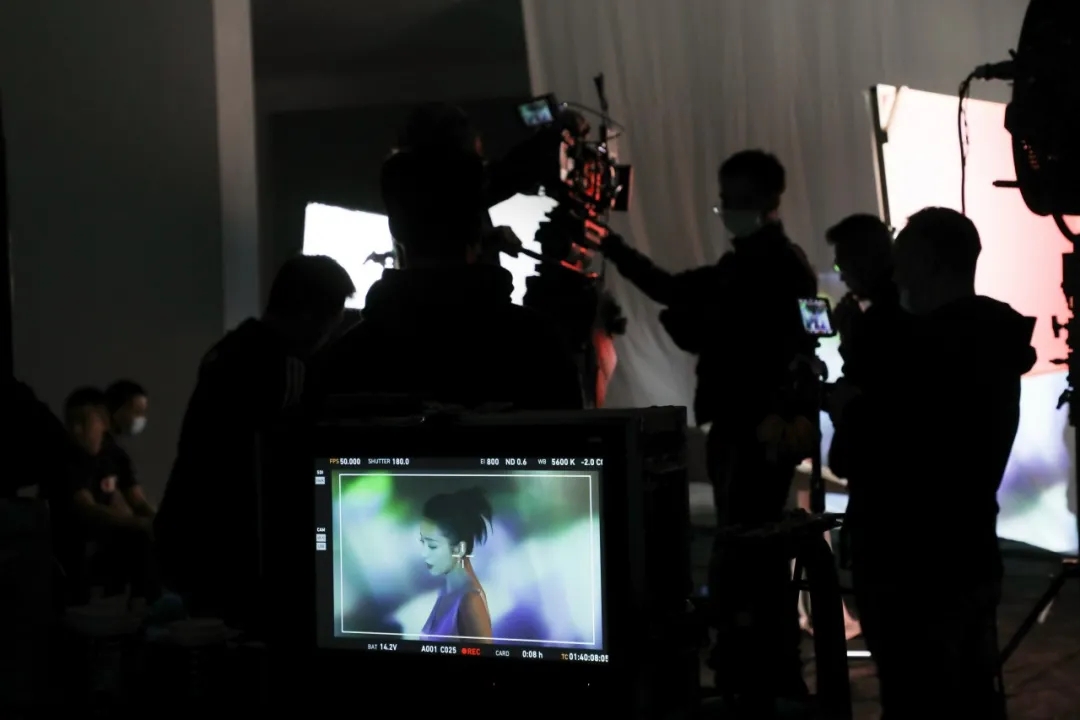 佳歌品牌代言人TVC幕后花絮第二弹来袭! 佳歌品牌代言人TVC幕后花絮第二弹来袭!