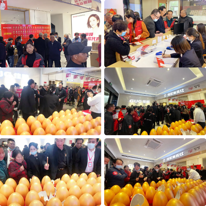 【焦点】佳歌集成灶浙江超级厂购会圆满成功! 【焦点】佳歌集成灶浙江超级厂购会圆满成功!