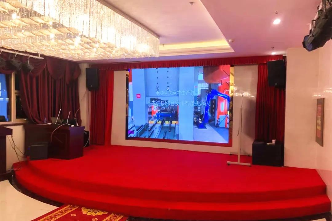 佳歌集成灶云南昭通专卖店火热开业,燃爆全城! 佳歌集成灶云南昭通专卖店火热开业,燃爆全城!