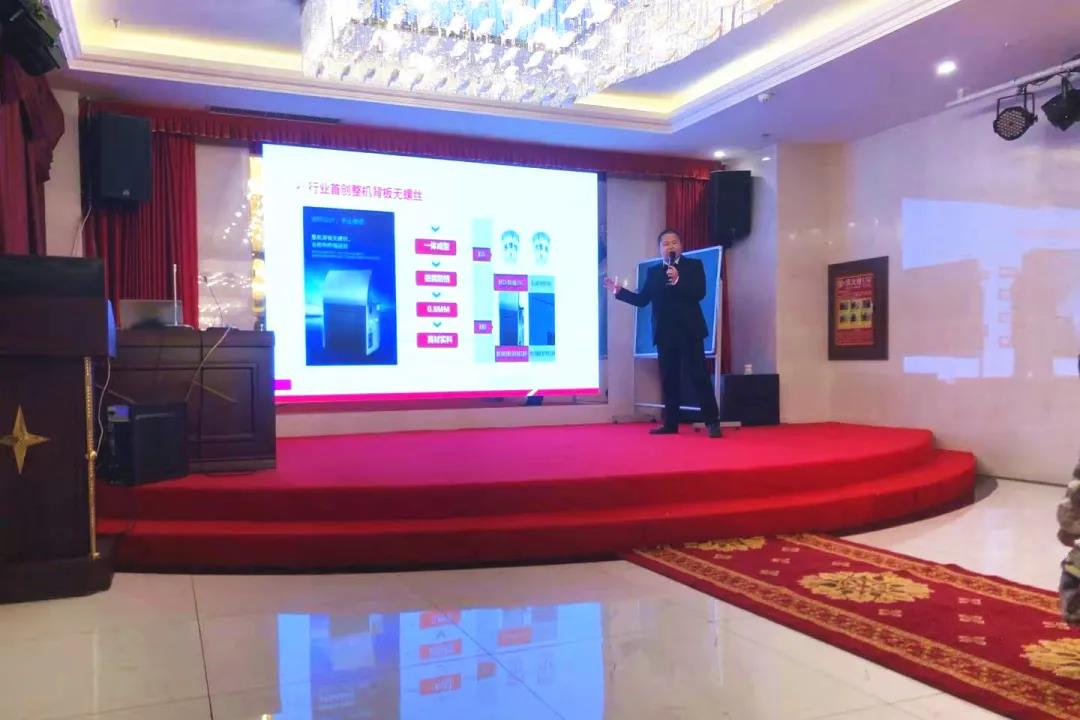 佳歌集成灶云南昭通专卖店火热开业,燃爆全城! 佳歌集成灶云南昭通专卖店火热开业,燃爆全城!