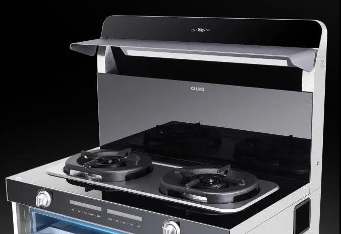 厨房清洁难?佳歌集成灶让你事半功倍 厨房清洁难?佳歌集成灶让你事半功倍