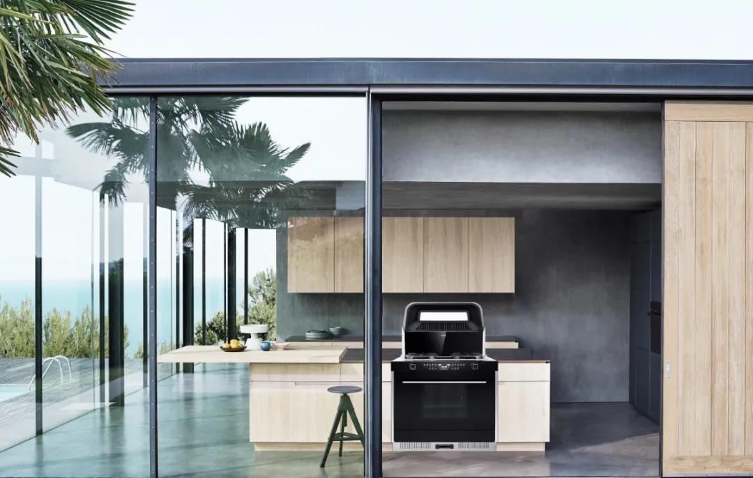 厨房装修让人身心俱疲的三大问题,早看早规避! 厨房装修让人身心俱疲的三大问题,早看早规避!