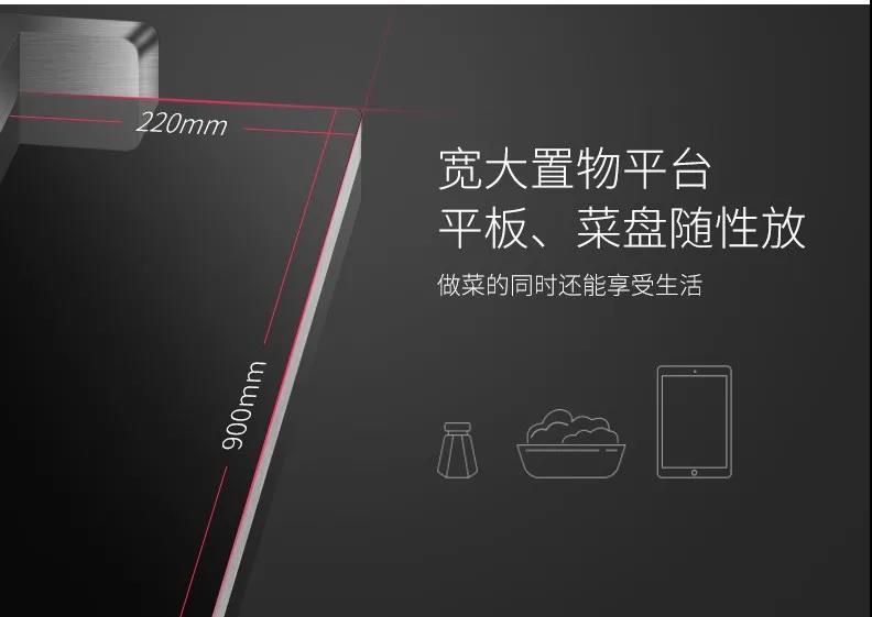 厨房装修让人身心俱疲的三大问题,早看早规避! 厨房装修让人身心俱疲的三大问题,早看早规避!