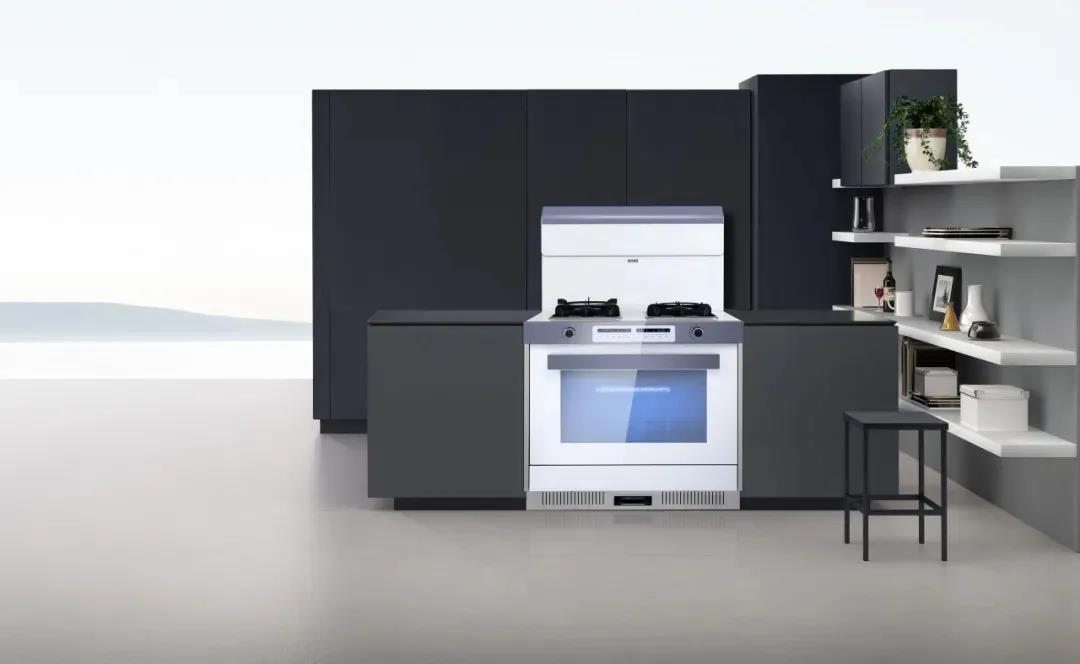 【深度】为什么越来越多的人选择佳歌集成灶呢? 【深度】为什么越来越多的人选择佳歌集成灶呢?