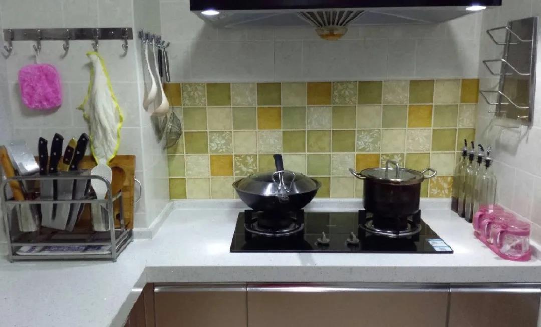 厨房收纳无用?佳歌助你科学收纳无惧油烟 厨房收纳无用?佳歌助你科学收纳无惧油烟