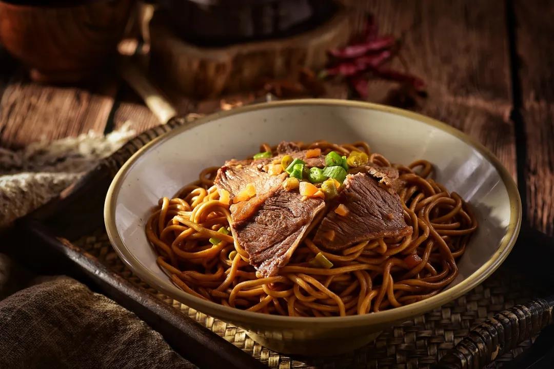 最是家乡味 抚慰人间心 最是家乡味 抚慰人间心