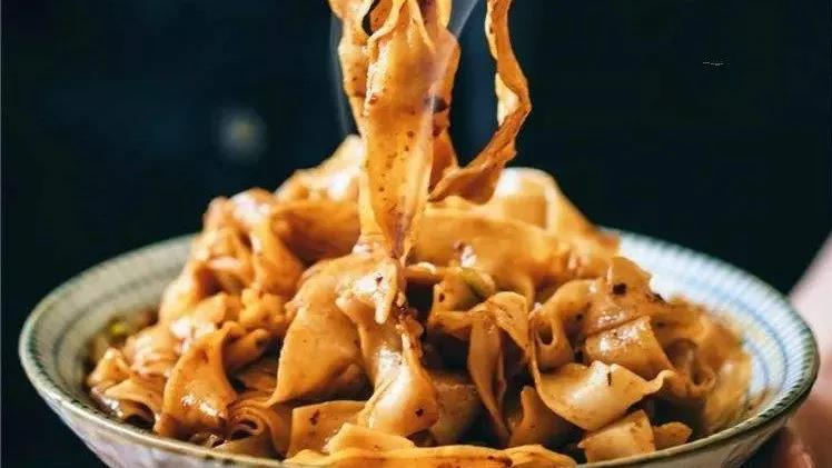 最是家乡味 抚慰人间心 最是家乡味 抚慰人间心