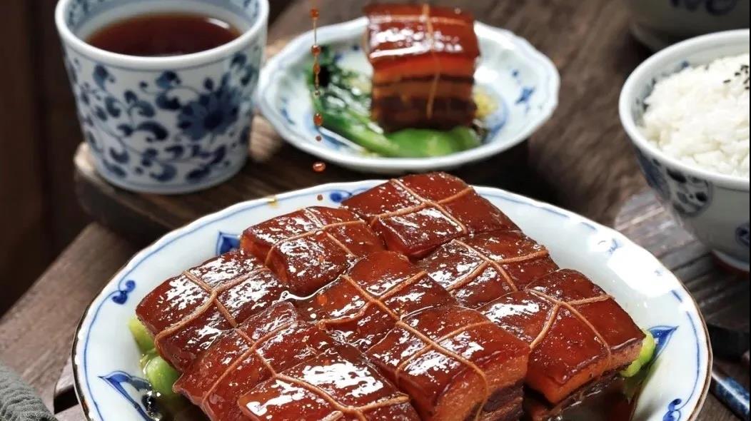 最是家乡味 抚慰人间心 最是家乡味 抚慰人间心