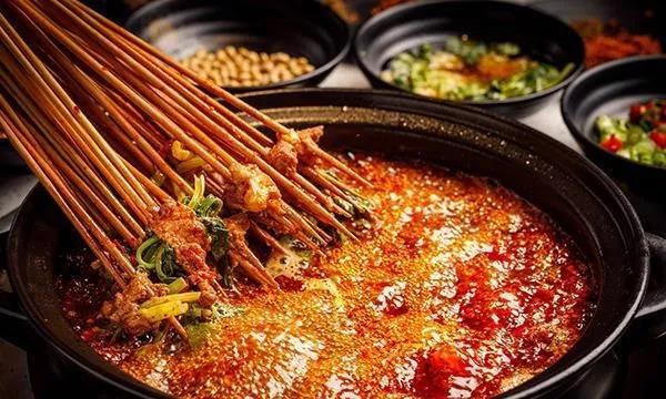 游子心事:记忆中最美的家乡味 游子心事:记忆中最美的家乡味