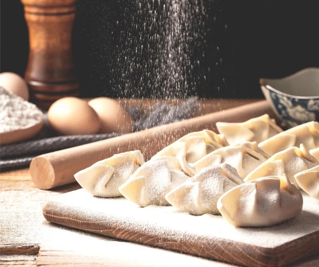 团圆就是每个游子内心深处最美的家乡味 团圆就是每个游子内心深处最美的家乡味