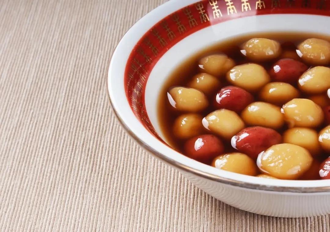 团圆就是每个游子内心深处最美的家乡味 团圆就是每个游子内心深处最美的家乡味