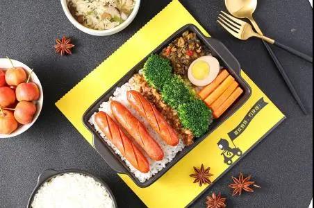 返工必备攻略|唯有美食和爱不可辜负 返工必备攻略|唯有美食和爱不可辜负