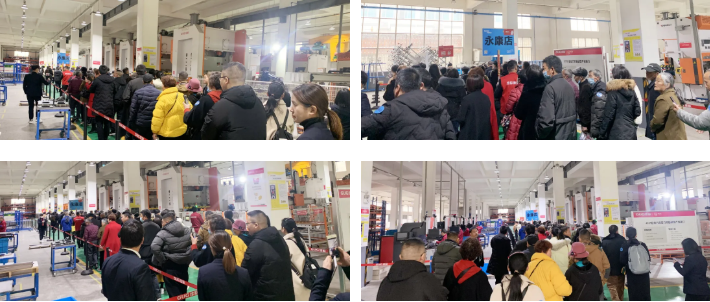 佳歌集成灶2021年首届浙江超级厂购节完美收官 佳歌集成灶2021年首届浙江超级厂购节完美收官