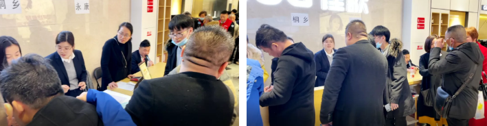 佳歌集成灶2021年首届浙江超级厂购节完美收官 佳歌集成灶2021年首届浙江超级厂购节完美收官