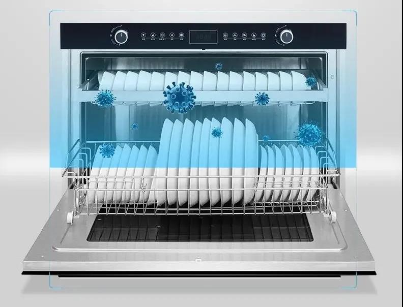 在有限的厨房空间里,你要认真选择! 在有限的厨房空间里,你要认真选择!