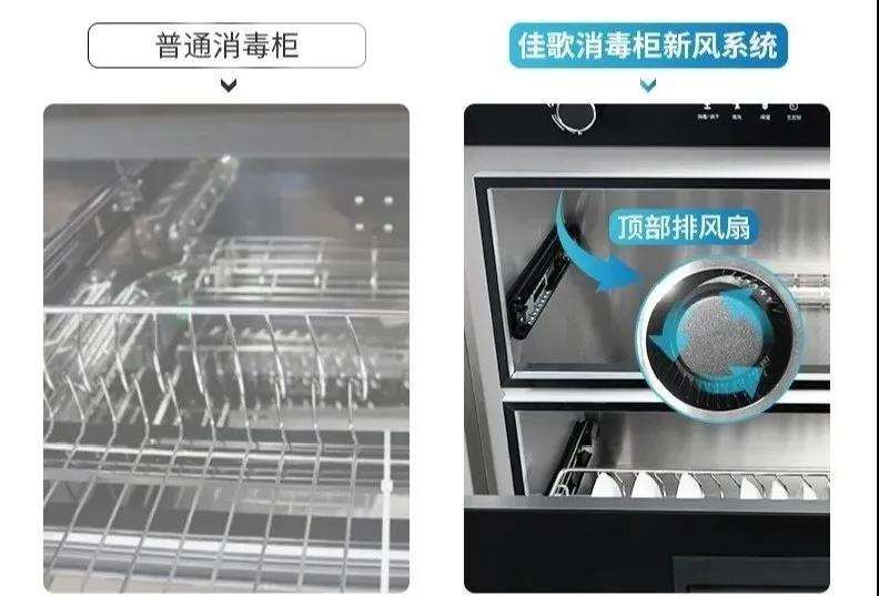 在有限的厨房空间里,你要认真选择! 在有限的厨房空间里,你要认真选择!