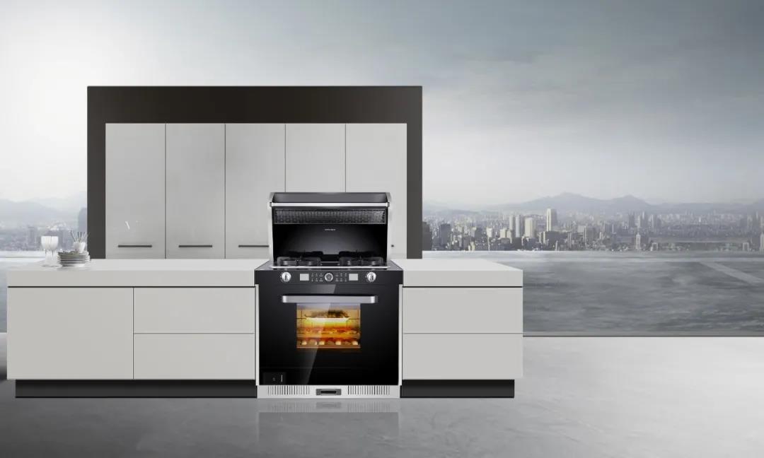 佳歌集成灶,你厨房更全能的烹饪助手! 佳歌集成灶,你厨房更全能的烹饪助手!