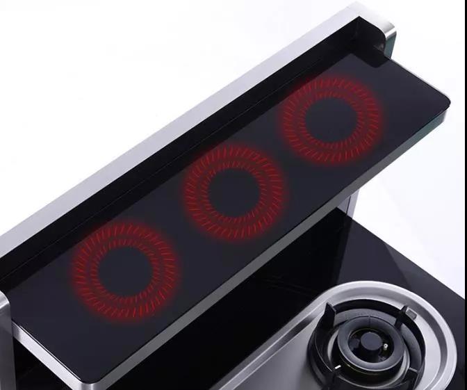 佳歌集成灶,你厨房更全能的烹饪助手! 佳歌集成灶,你厨房更全能的烹饪助手!