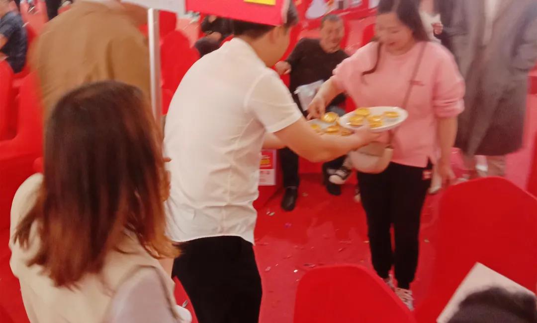 【脱颖而出,销量火爆】佳歌集成灶桐乡家博会圆满成功! 【脱颖而出,销量火爆】佳歌集成灶桐乡家博会圆满成功!