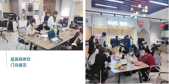 【活动快报】佳歌集成灶山东临沂店品牌日火爆开售! 【活动快报】佳歌集成灶山东临沂店品牌日火爆开售!