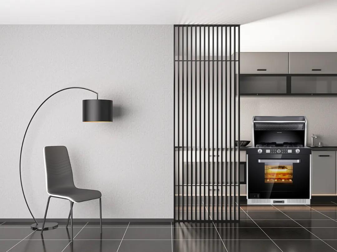 佳歌集成灶专业爆炒,岂止大火力! 佳歌集成灶专业爆炒,岂止大火力!