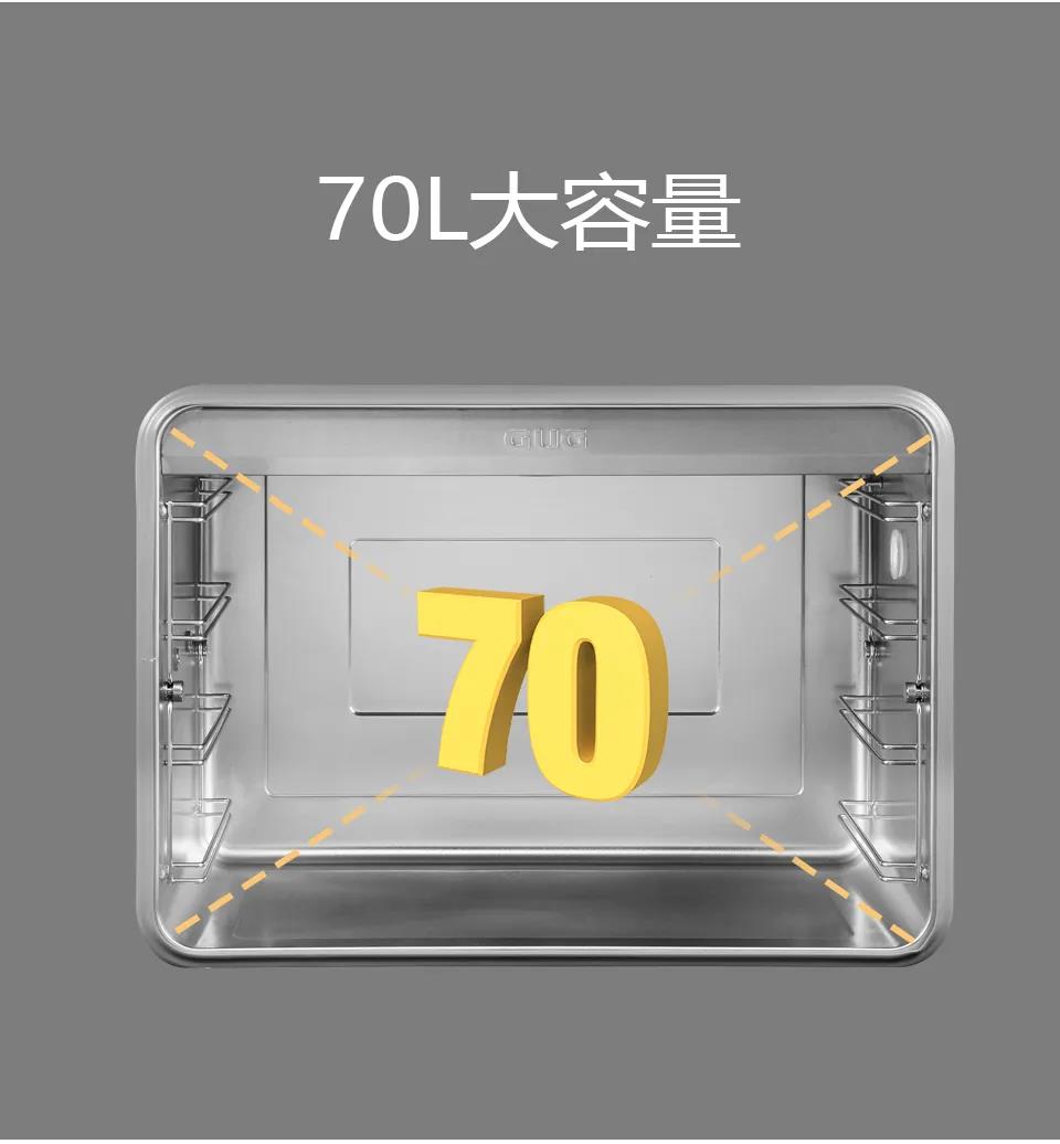 买烤箱,记得先避坑! 买烤箱,记得先避坑!