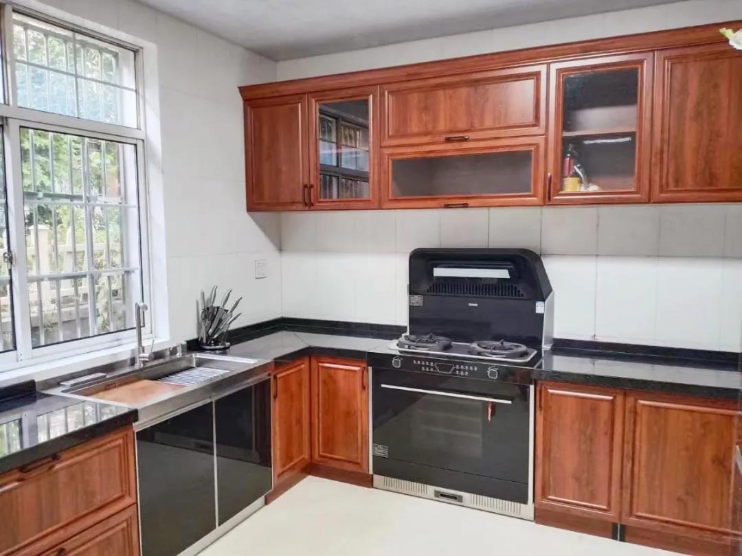 心仪中式厨房,佳歌是你的绝配! 心仪中式厨房,佳歌是你的绝配!