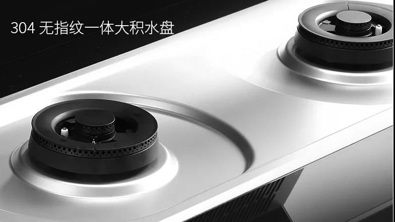 一台佳歌蒸烤一体集成灶可以为你省下多少时间? 一台佳歌蒸烤一体集成灶可以为你省下多少时间?