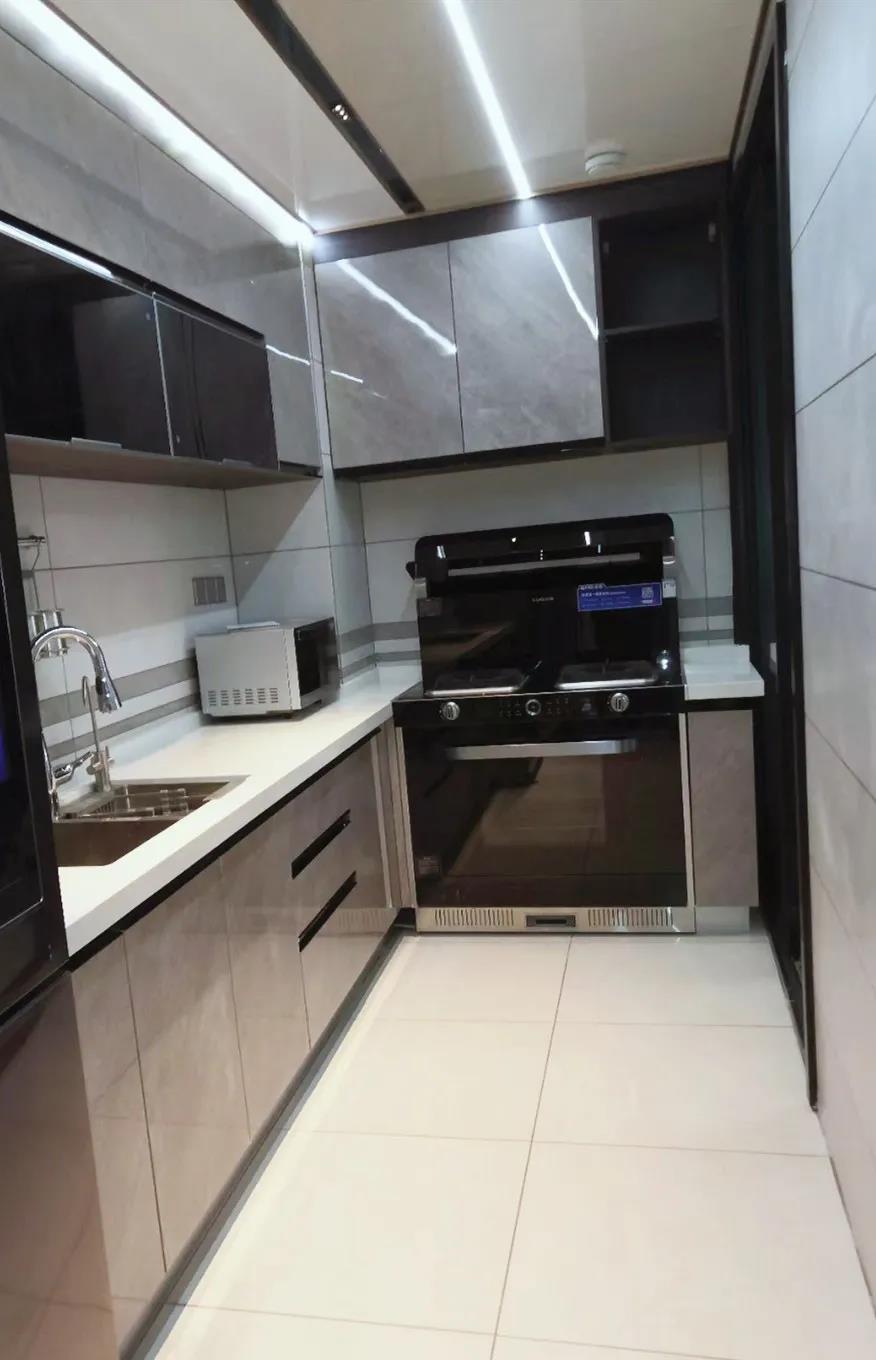 拥有一台佳歌H5ZK集成灶是什么体验? 拥有一台佳歌H5ZK集成灶是什么体验?