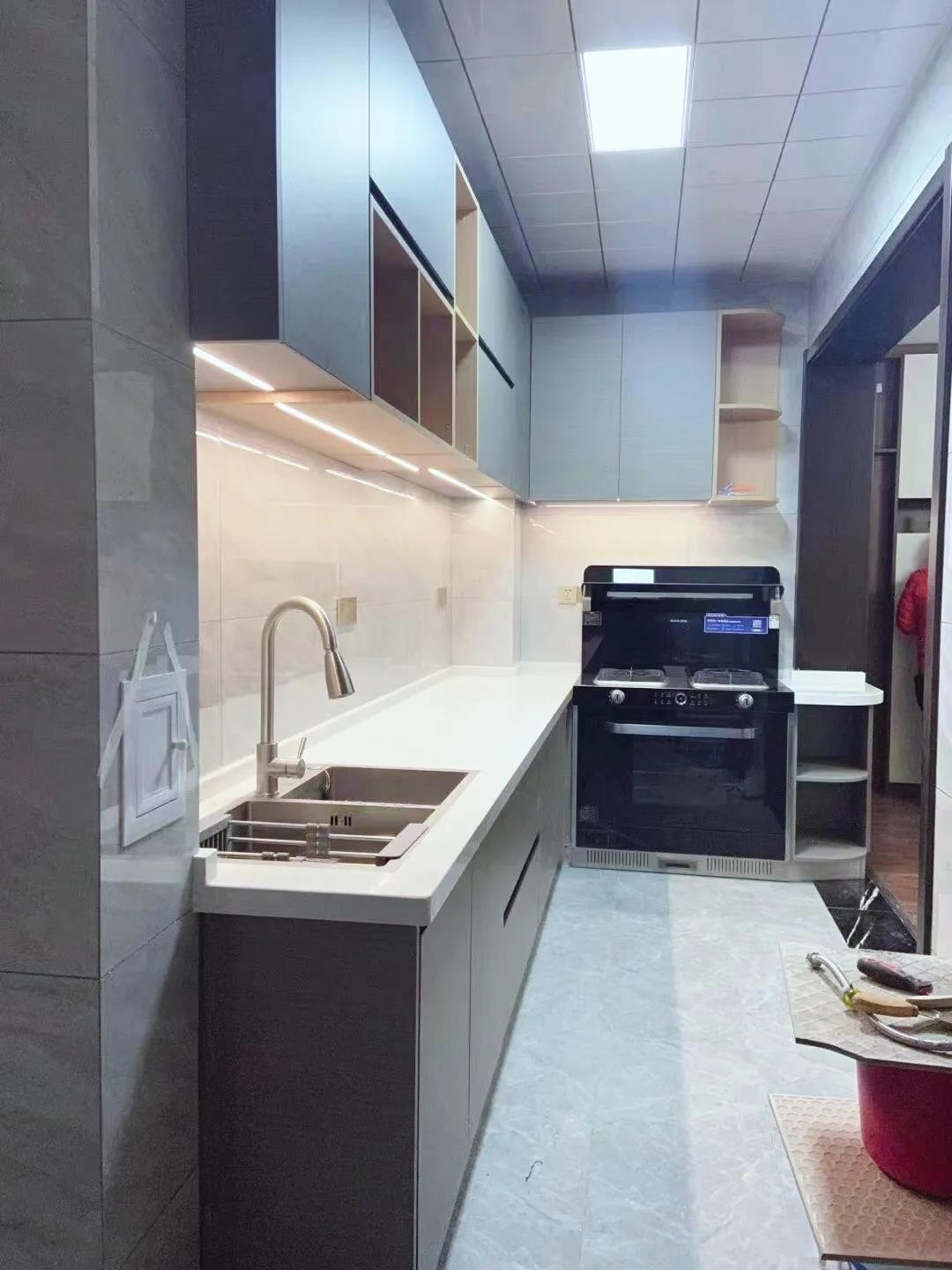 拥有一台佳歌H5ZK集成灶是什么体验? 拥有一台佳歌H5ZK集成灶是什么体验?