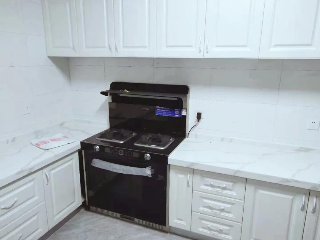 拥有一台佳歌H5ZK集成灶是什么体验? 拥有一台佳歌H5ZK集成灶是什么体验?