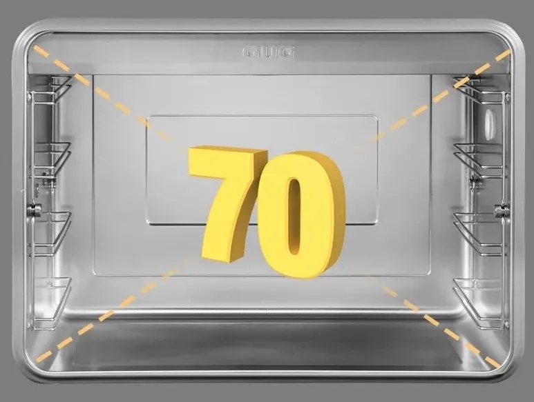 烤箱究竟怎么挑?佳歌给你支几招! 烤箱究竟怎么挑?佳歌给你支几招!