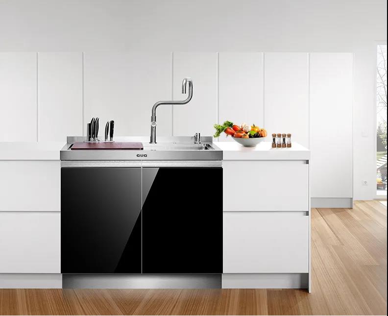 佳歌一灶一槽为你打造完美厨房! 佳歌一灶一槽为你打造完美厨房!