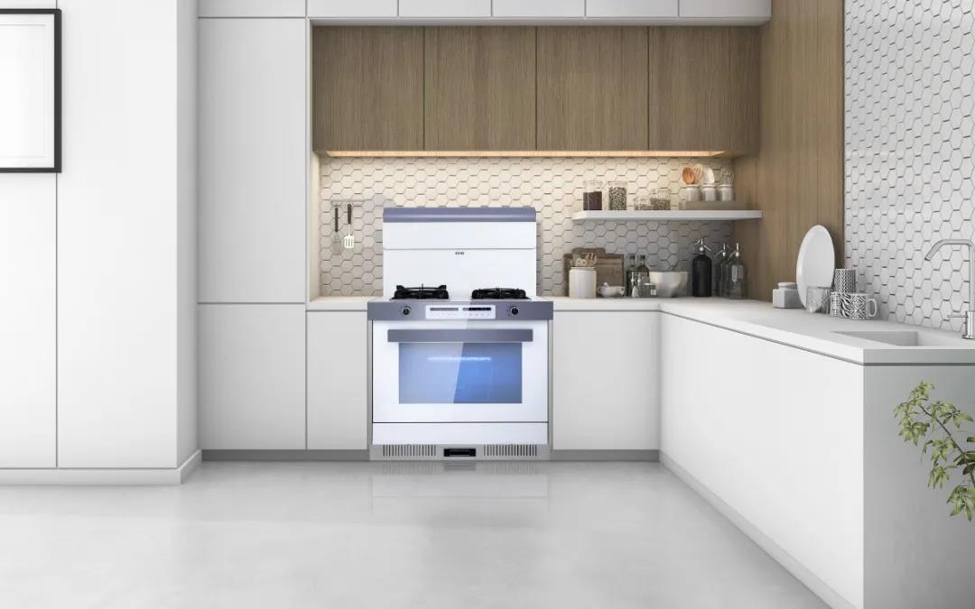 心仪的集成灶在哪里?看看佳歌这款宝藏集成灶! 心仪的集成灶在哪里?看看佳歌这款宝藏集成灶!