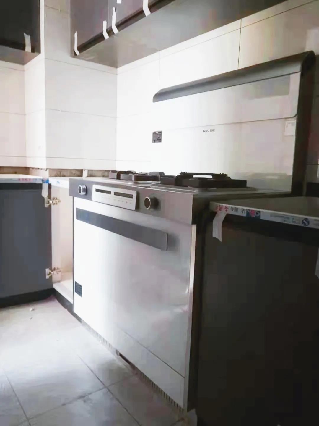 心仪的集成灶在哪里?看看佳歌这款宝藏集成灶! 心仪的集成灶在哪里?看看佳歌这款宝藏集成灶!