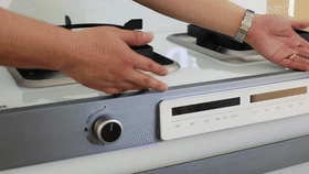 心仪的集成灶在哪里?看看佳歌这款宝藏集成灶! 心仪的集成灶在哪里?看看佳歌这款宝藏集成灶!