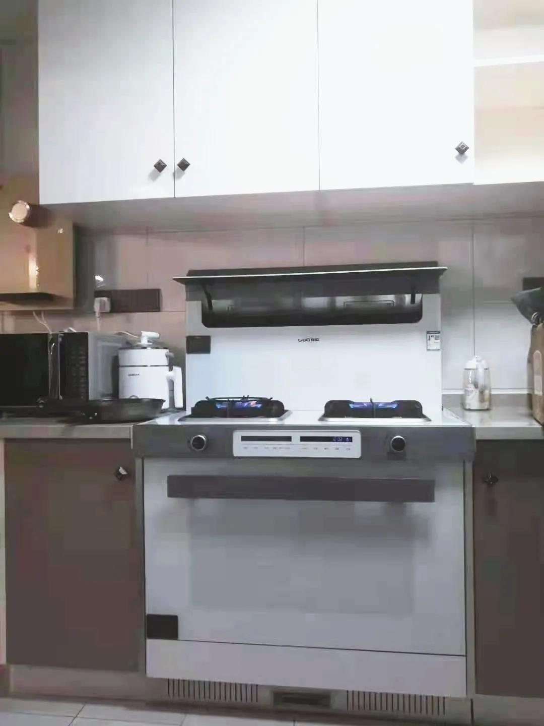 心仪的集成灶在哪里?看看佳歌这款宝藏集成灶! 心仪的集成灶在哪里?看看佳歌这款宝藏集成灶!