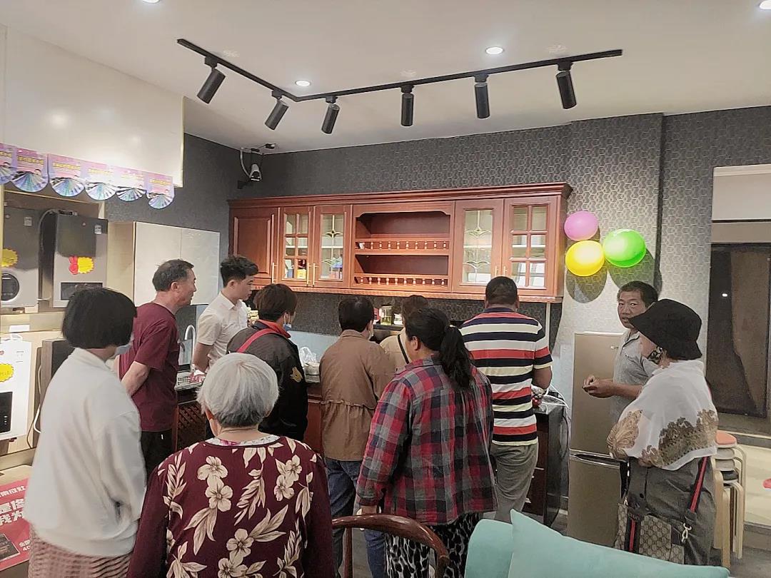 新店开业|佳歌集成灶多店齐发,开业热浪势不可挡! 新店开业|佳歌集成灶多店齐发,开业热浪势不可挡!