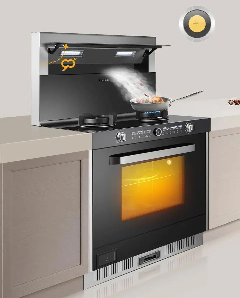 618入手佳歌一灶一槽,真香! 618入手佳歌一灶一槽,真香!