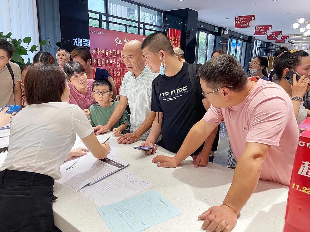 “心动六月·夏不为利”佳歌集成灶浙江超级厂购会完美收官! “心动六月·夏不为利”佳歌集成灶浙江超级厂购会完美收官!