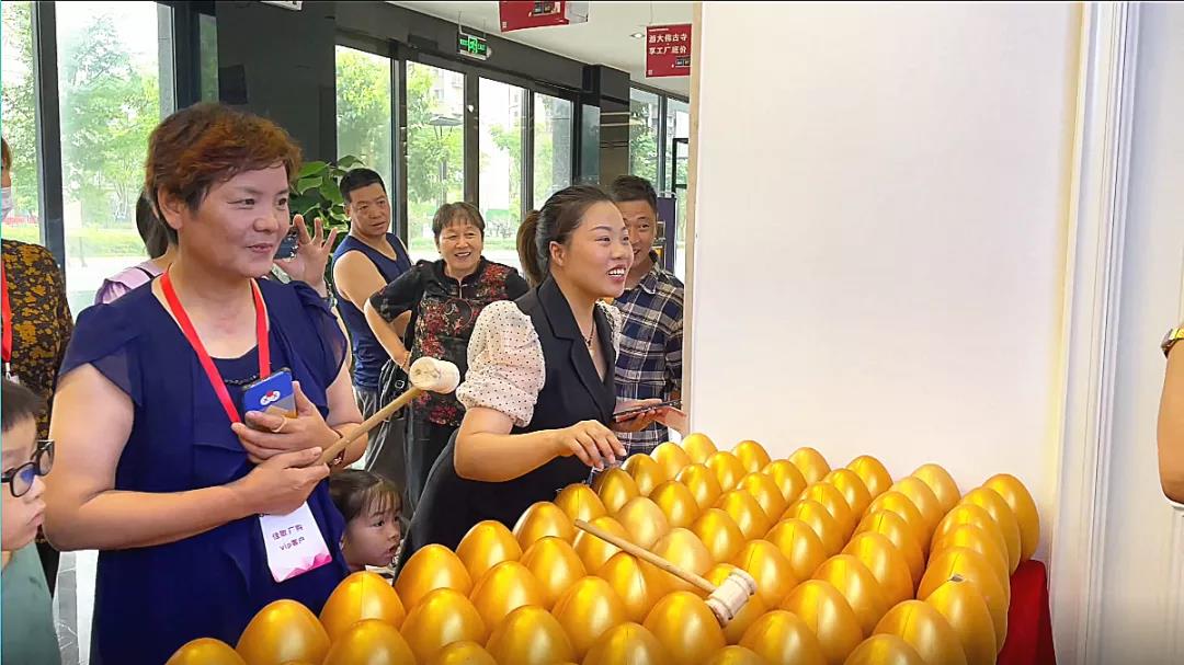 “心动六月·夏不为利”佳歌集成灶浙江超级厂购会完美收官! “心动六月·夏不为利”佳歌集成灶浙江超级厂购会完美收官!