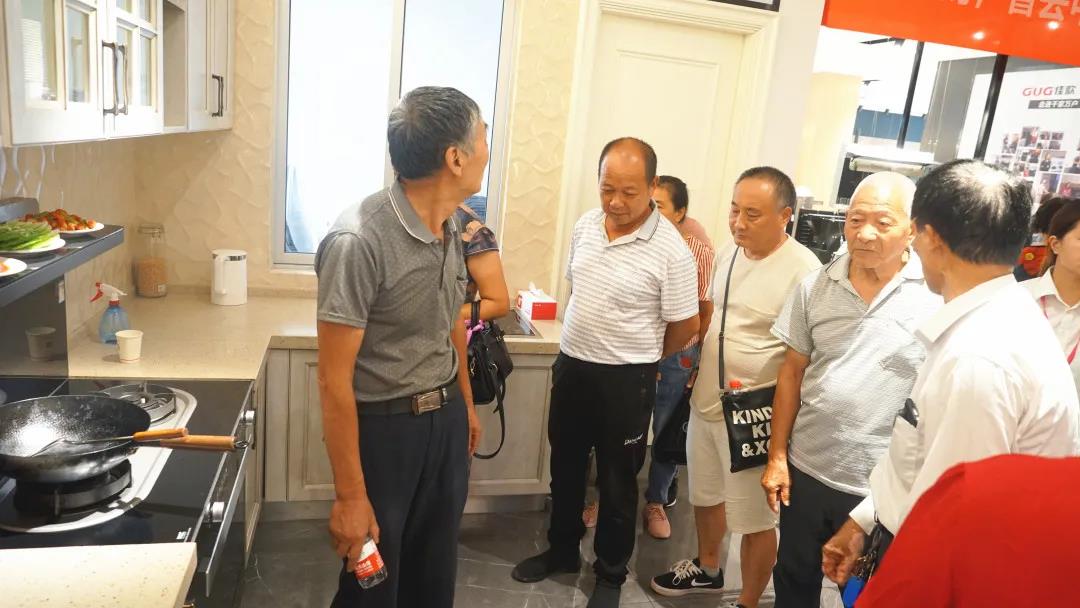 游大佛古寺,享工厂底价|佳歌集成灶义乌厂购节圆满收官! 游大佛古寺,享工厂底价|佳歌集成灶义乌厂购节圆满收官!