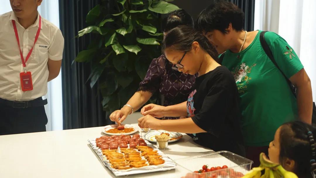 游大佛古寺,享工厂底价|佳歌集成灶义乌厂购节圆满收官! 游大佛古寺,享工厂底价|佳歌集成灶义乌厂购节圆满收官!