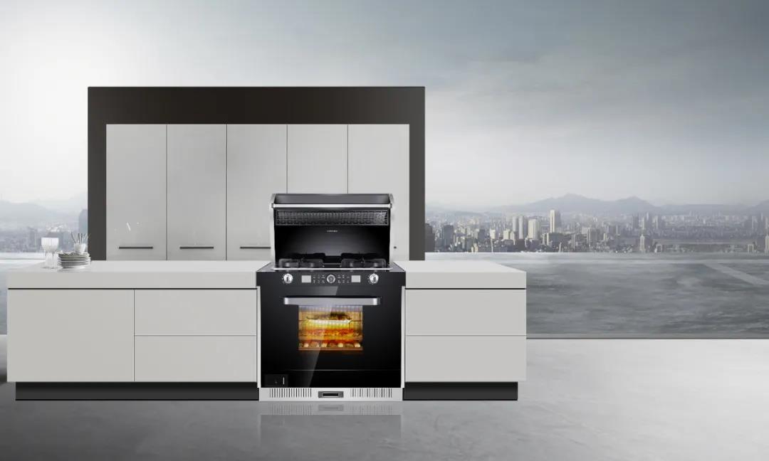 今日小暑,佳歌蒸烤一体集成灶助你消暑! 今日小暑,佳歌蒸烤一体集成灶助你消暑!