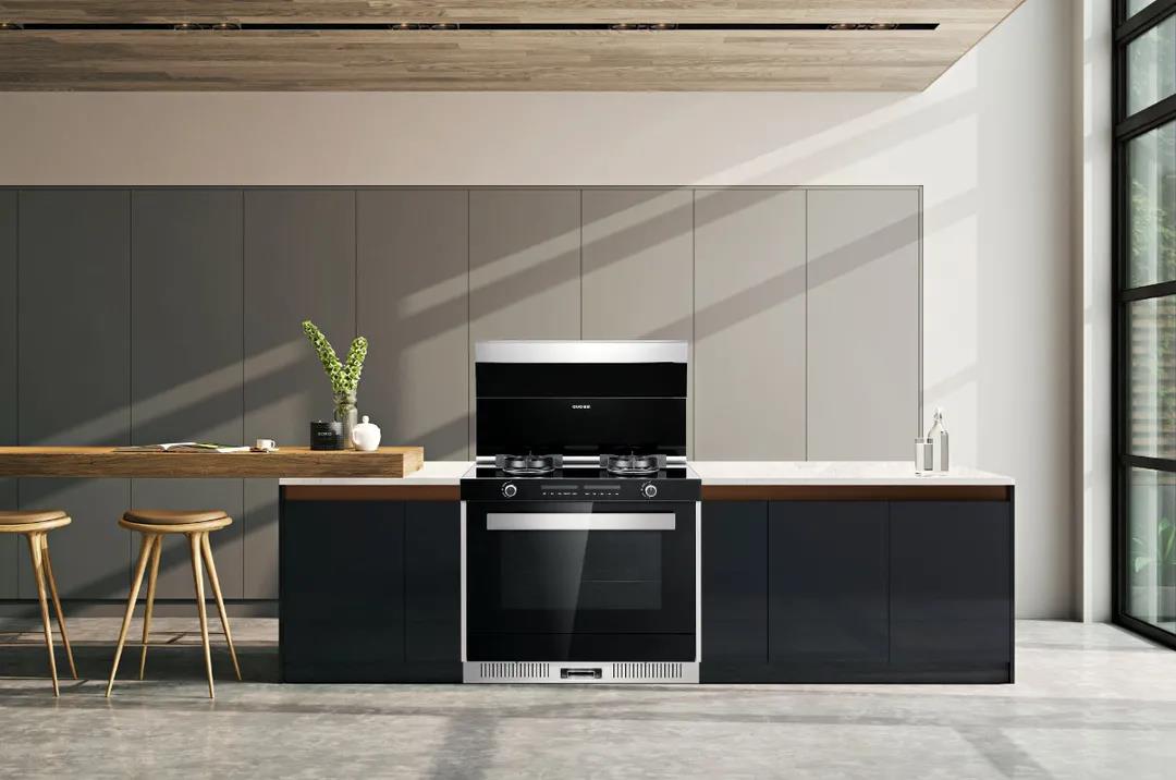 你多久清洗一次油烟机? 你多久清洗一次油烟机?